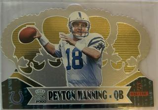 Peyton Manning