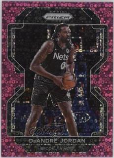 DeAndre Jordan