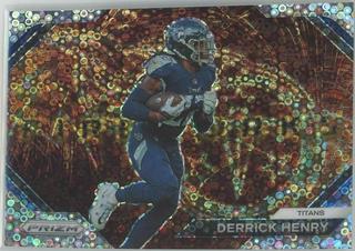 Derrick Henry