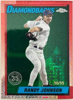Randy Johnson