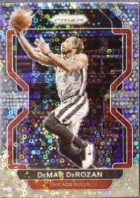 DeMar DeRozan