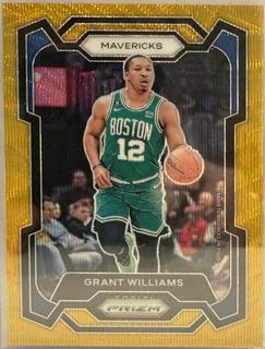 Grant Williams