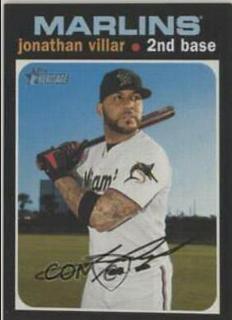 Jonathan Villar