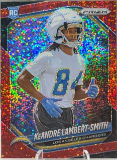 KeAndre Lambert-Smith