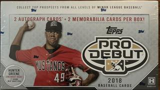 Hobby Box