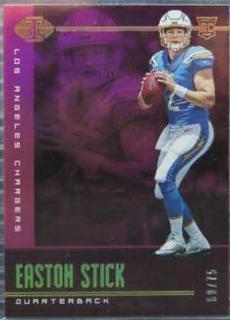 Easton Stick