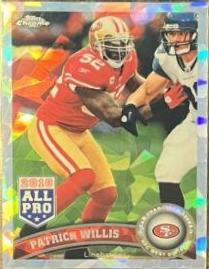Patrick Willis