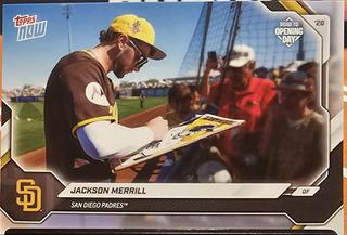 Jackson Merrill