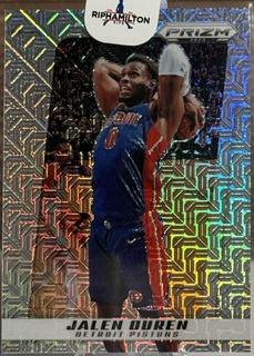 Jalen Duren