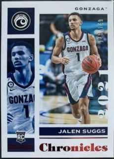 Jalen Suggs