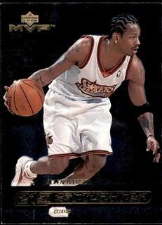 Allen Iverson