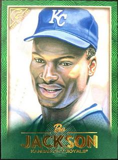 Bo Jackson