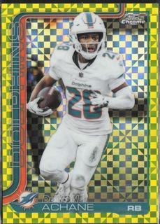 De'Von Achane