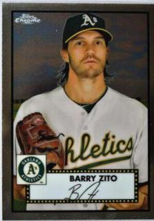 Barry Zito
