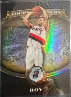 Brandon Roy
