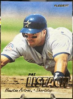 Pat Listach