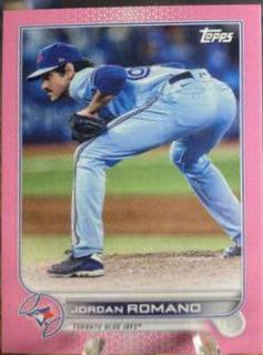 Jordan Romano