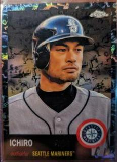 Ichiro