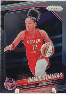 Damiris Dantas