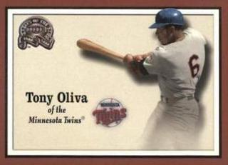 Tony Oliva