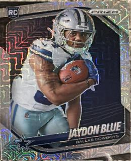 Jaydon Blue