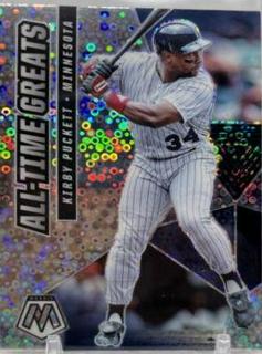 Kirby Puckett