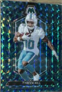 Tyreek Hill