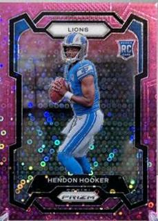 Hendon Hooker