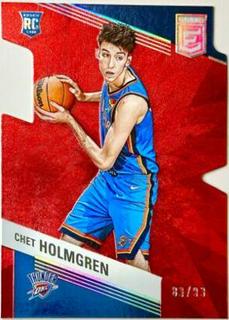 Chet Holmgren