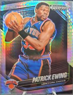 Patrick Ewing