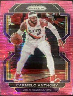 Carmelo Anthony