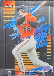 Matt Chapman