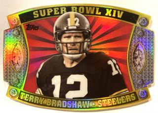 Terry Bradshaw