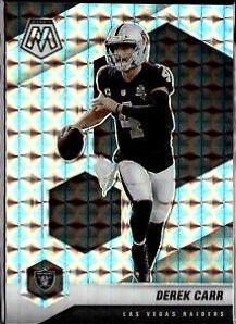 Derek Carr