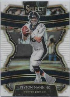 Peyton Manning