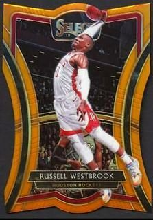 Russell Westbrook