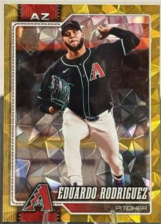 Eduardo Rodriguez