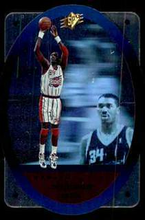 Hakeem Olajuwon