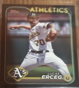 Lucas Erceg