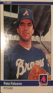 Pete Falcone