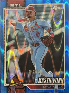 Masyn Winn