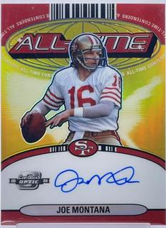 Joe Montana