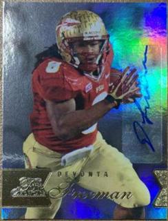 Devonta Freeman