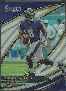 Lamar Jackson