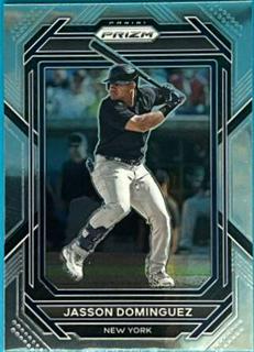 Jasson Dominguez