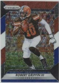 Robert Griffin III