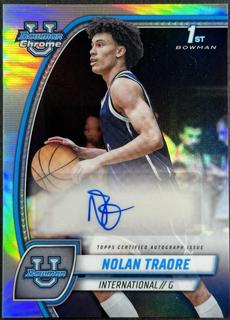Nolan Traore