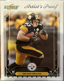 Heath Miller