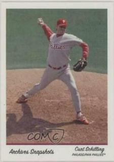Curt Schilling
