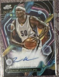 Zach Randolph